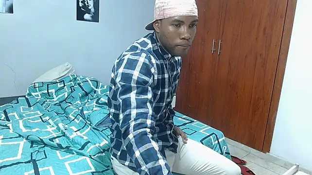 Show de king_smith69 na webcam
