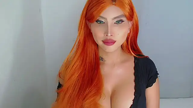 adreana_69 Pertunjukan Webcam