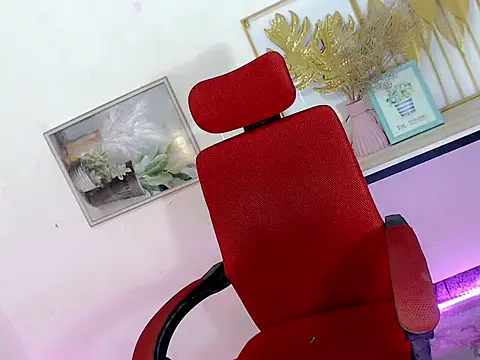 pretty_ashleyxxx Pertunjukan Webcam