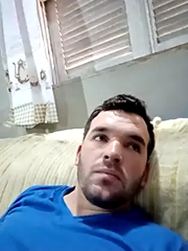 Cristianogaucho37 Webcamshow