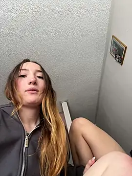Valery_Salmons 网络视讯表演