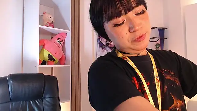 mieruco_chan's Live XXX Chat