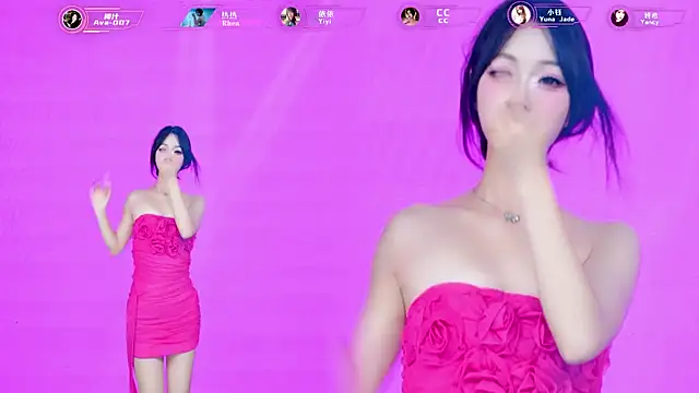 Ava-007 Live XXX Chat