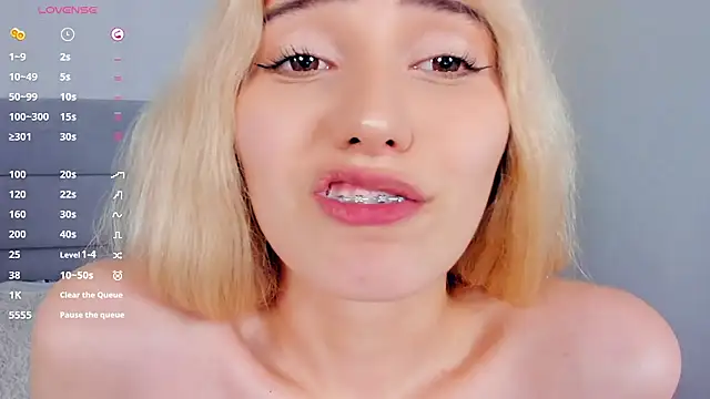 Chat XXX Live Barbiebloom
