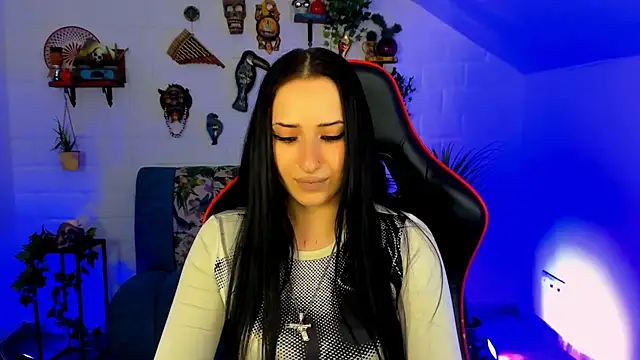 MonicaLowes Chat XXX live