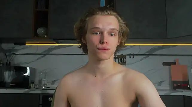 Chatroom XXX en direct de lolKenDowson