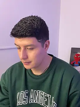 Živý XXX chat Goldenknight33