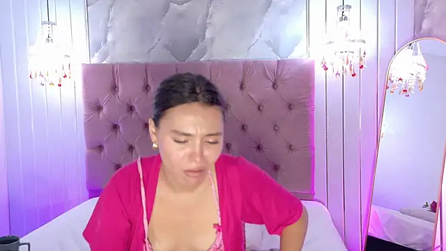 Chat XXX en directo de Gabby-Sweet