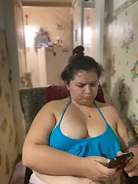 badfox5000's Live XXX Chat