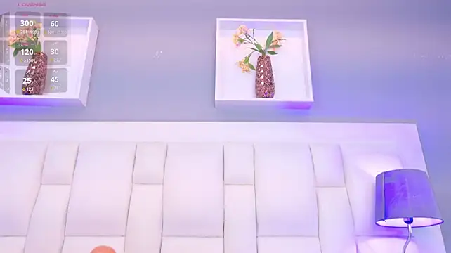 VanesaGuzmanのライブXXXチャット
