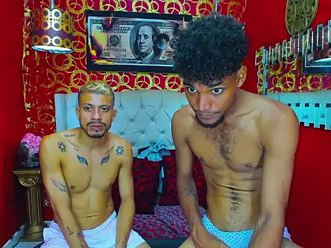 BLACKPEIN webcam show