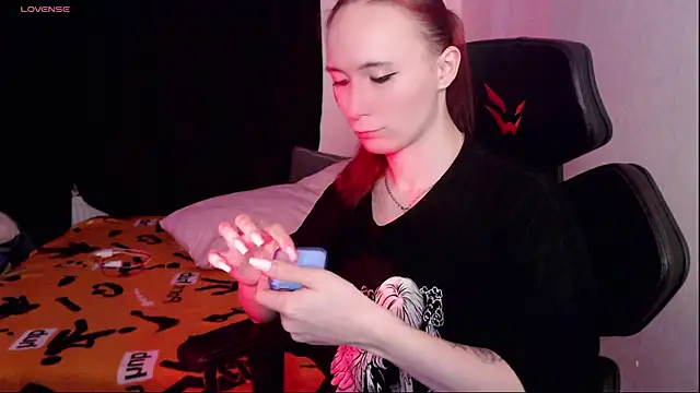 katie_meow4 Webcamshow