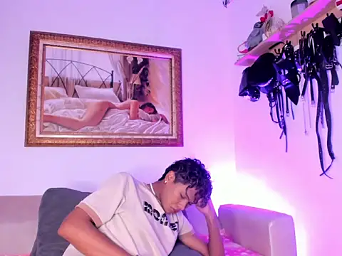 Živý XXX chat Cuteboyhenrik_os