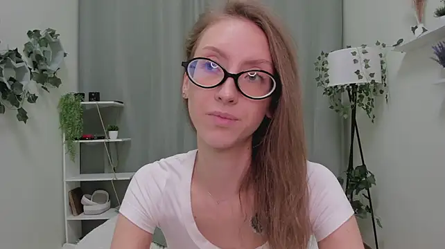 Czat XXX na żywo – MatildaLearman