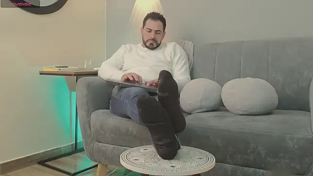 DanteKnoxxx Webcamshow