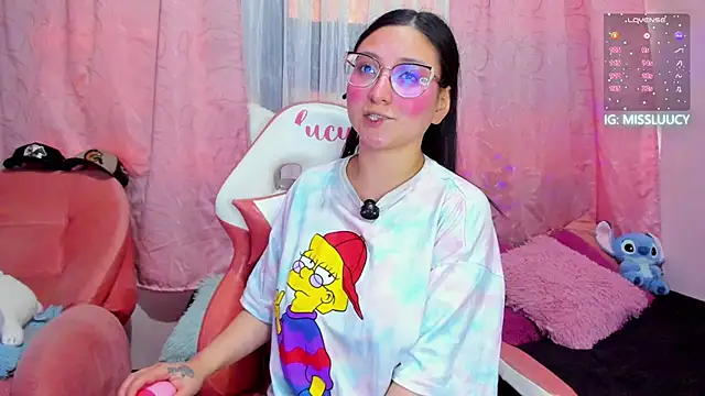 lucy_neil Chat XXX in diretta