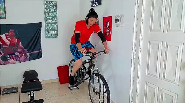 Andy_gray Шоу с уебкамера