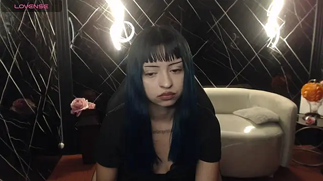 Sembang XXX Secara Langsung _ceeleste_cute_