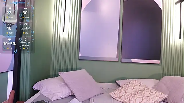 دردشة Dalahia_Rush الجنسية المباشرة