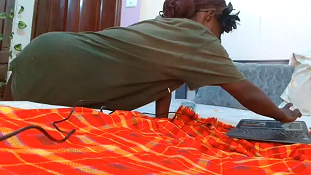 Africanbabe_ 라이브 XXX 채팅
