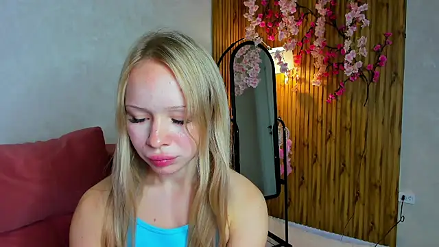 Milana_r0se Live XXX-Chat