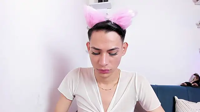 عرض كام JackeOwens