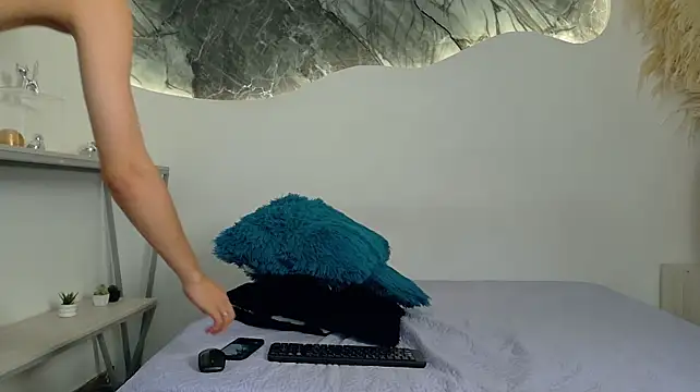 Monyel_Blakeのウェブカメラショー