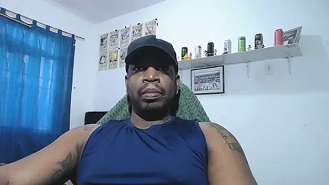 leandrohurtado69 – Live XXX-chat