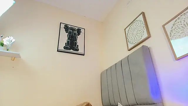 mary_cute9's Live XXX Chat