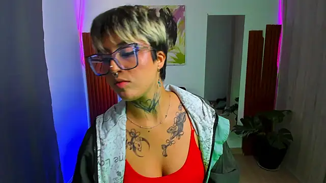 Rebeka-baker's Live XXX Chat