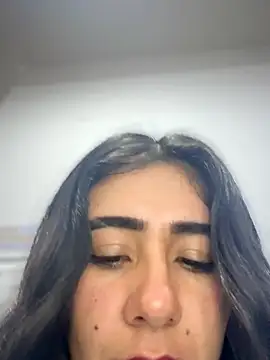 CAROLINE__07: απευθείας συνομιλία ΧΧΧ