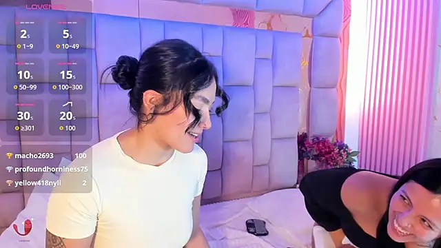 دردشة Anal_Temptation الجنسية المباشرة