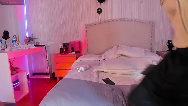 โชว์เว็บแคมของ ashleey_doll