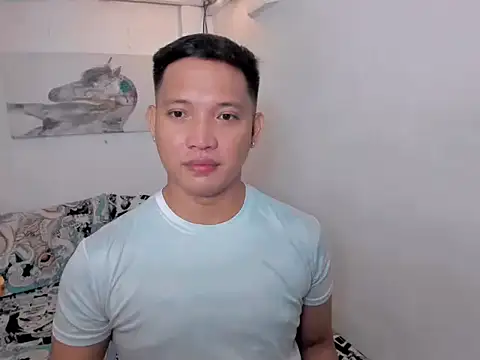 DangerousCharmer's Webcam Show