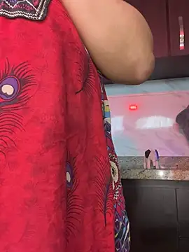 kalpanaaishaa Chat XXX in diretta