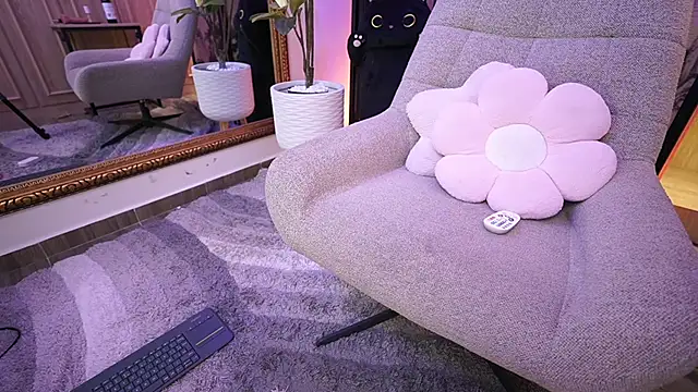 Chat XXX en directo de NamiKimura