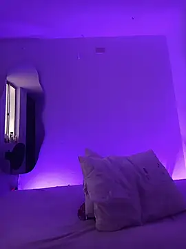 SalomeFire Chat XXX live