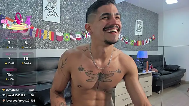 Jared_Cole Live XXX-chat
