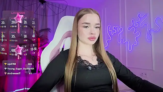 Milla_Rae: απευθείας συνομιλία ΧΧΧ