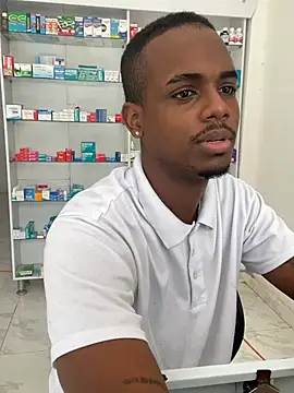 dereck_jay- Adlı Modelin Canlı XXX Sohbeti