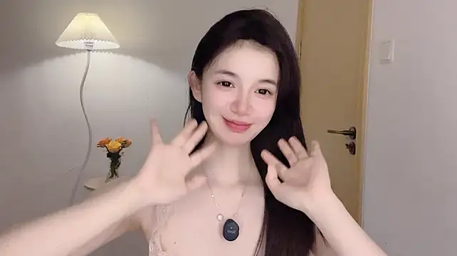 Annie-3 网络视讯表演