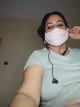 Sheela-Bhabi: απευθείας συνομιλία ΧΧΧ