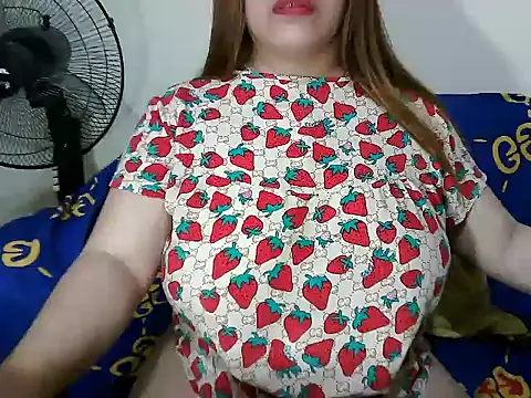 Show webcam de Bigtits_Joy