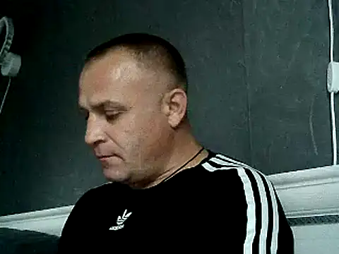 Afonya344 Webcam-Show