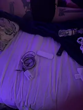WaterBoi911 在線直播表演