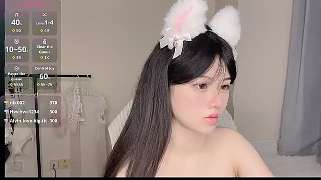 Chat XXX Live aibaba_888