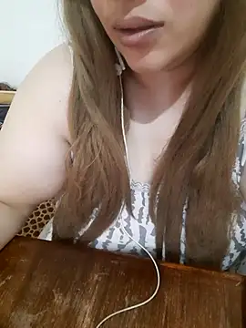 Madam_bezzzoul's Webcam Show