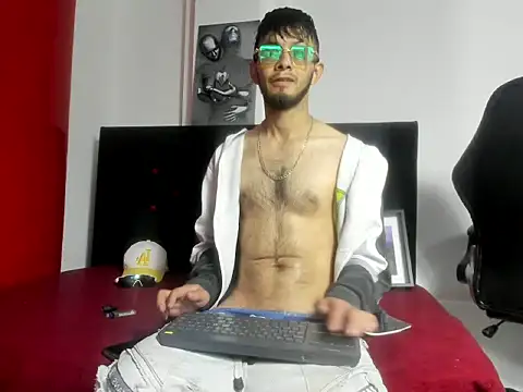 mark_splinter09 Chat XXX live