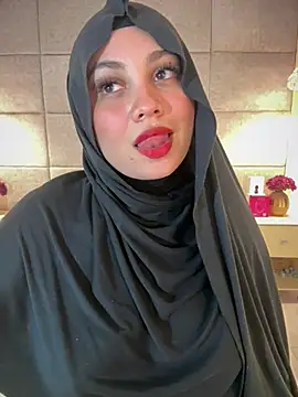 _anjum_ Adlı Modelin Canlı XXX Sohbeti