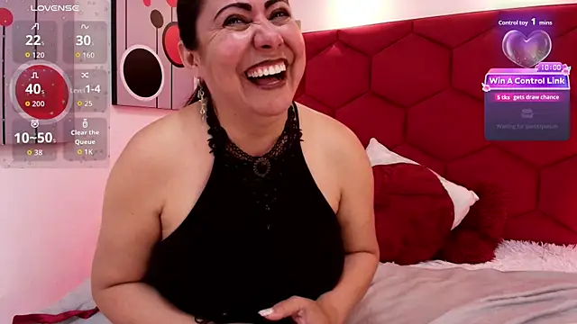 EmmaJhomson's Live XXX Chat